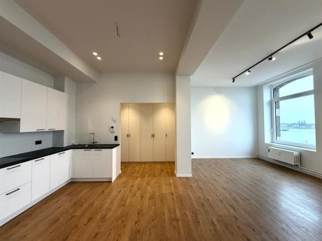 Appartement location à Antwerpen
