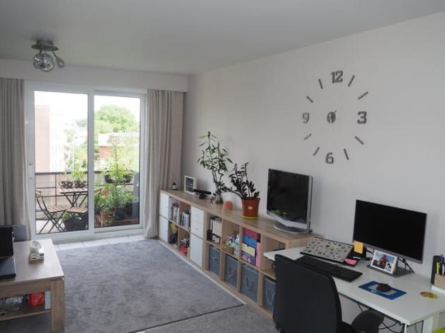 Appartement location à Lava, Brabant