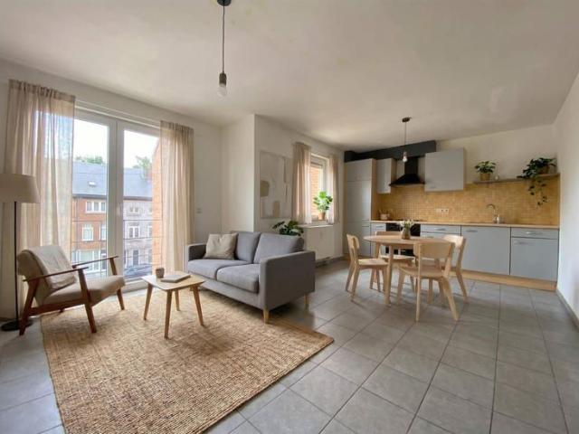 Appartement location à Ciney, Wallonie