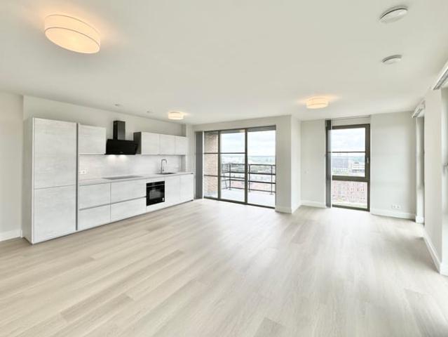 Appartement te huur in Centrum, Almere-haven