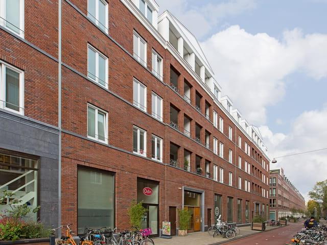 Appartement te huur in Centrum, Amsterdam
