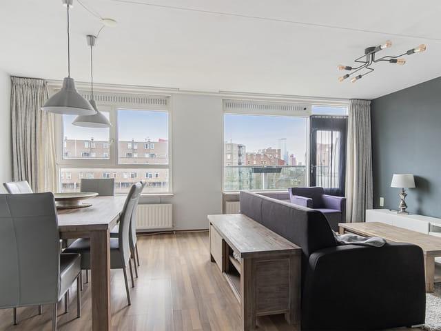 Appartement te huur in Centrum, Rotterdam
