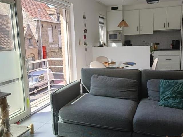Appartement location à Diksmuide