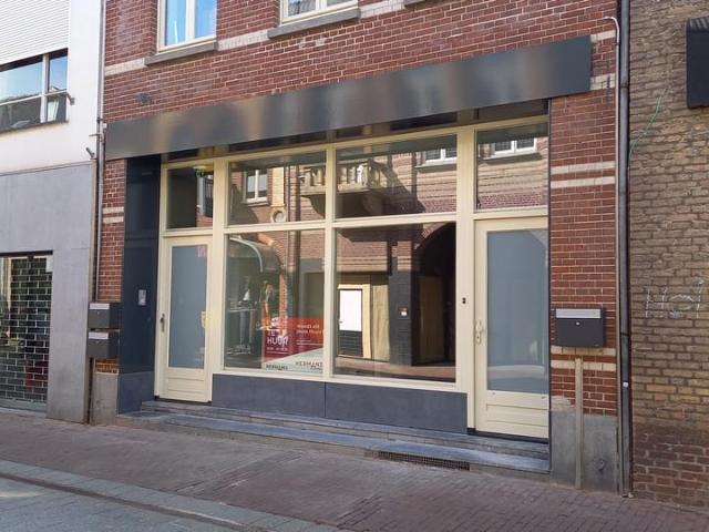 Appartement te huur in Fatima, Weert