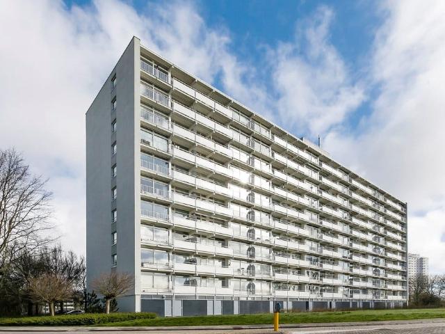 Appartement te huur in Nijlân, Leeuwarden