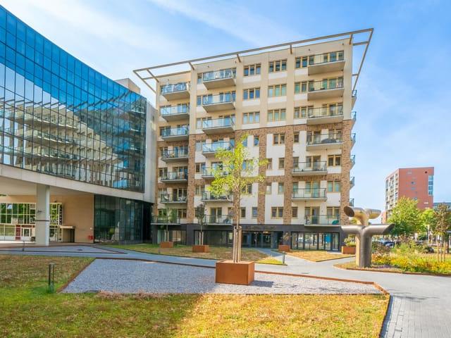 Appartement te huur in Voorburg, Zuid Holland