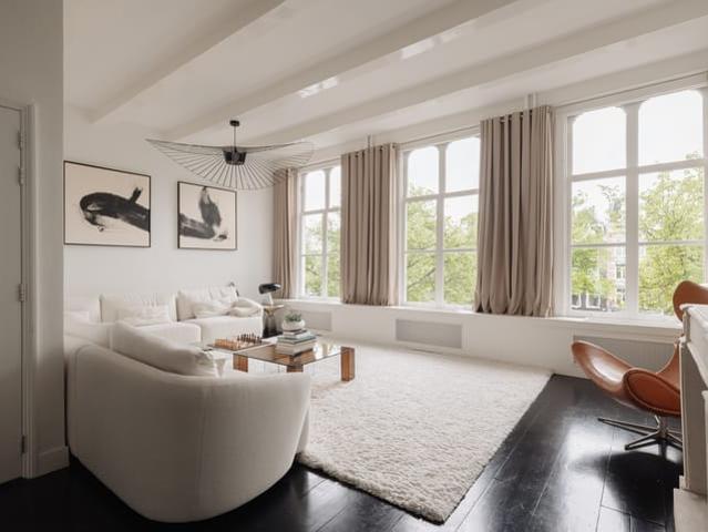 Appartement te huur in Centrum, Amsterdam