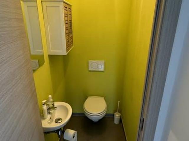 Appartement location à Sambreville, Wallonie