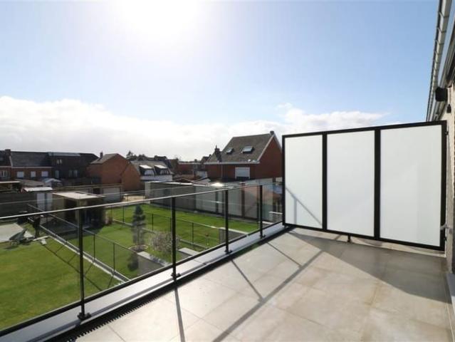 Appartement location à Montaigu-zichem, Brabant