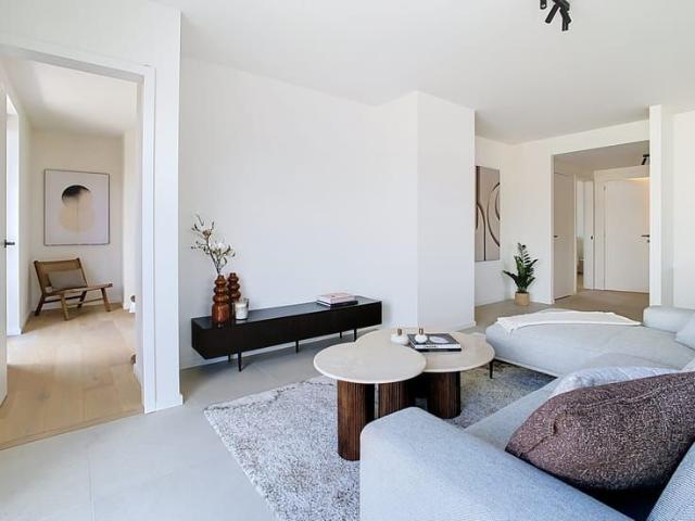 Appartement location à Lummen, Limburg