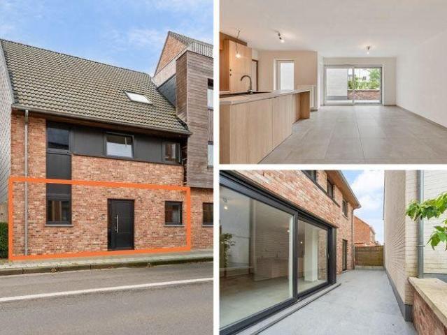 Appartement location à Poperinge