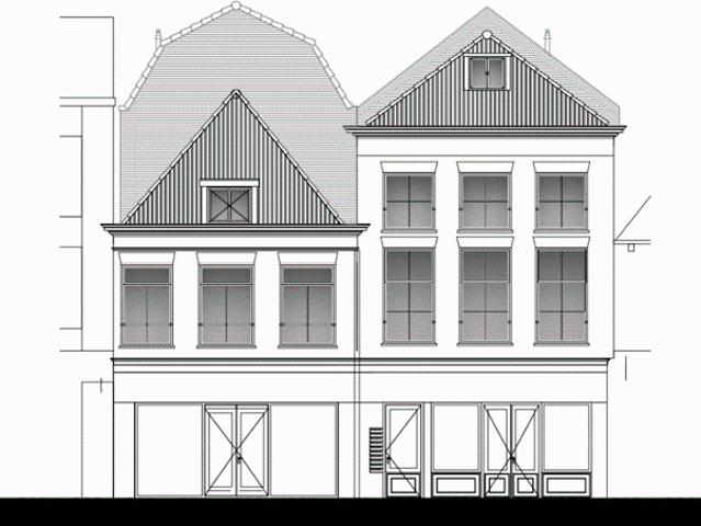 Appartement te huur in Schiedam