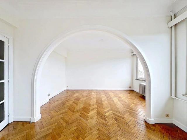 Appartement location à Etterbeek, Bruxelles