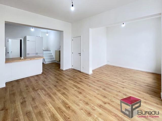 Appartement location à Brussel, Bruxelles