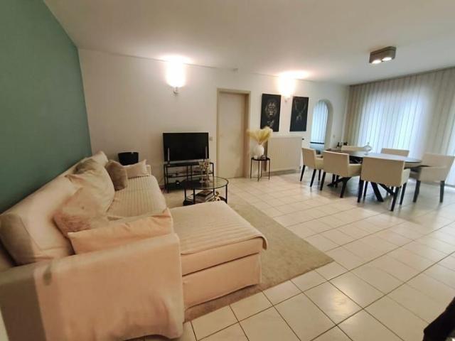 Appartement location à Antwerpen