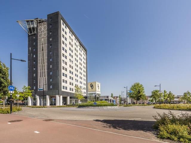 Appartement te huur in Assen