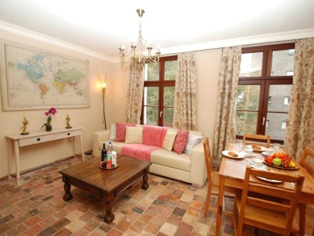 Appartement location à Sint-Andries, Antwerpen