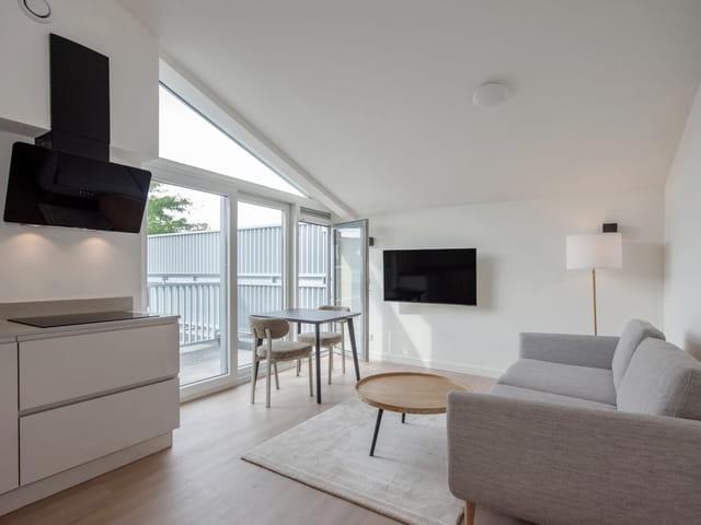 Appartement te huur in Maassluis, Zuid Holland