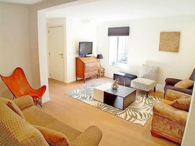 Appartement location à Gembloux