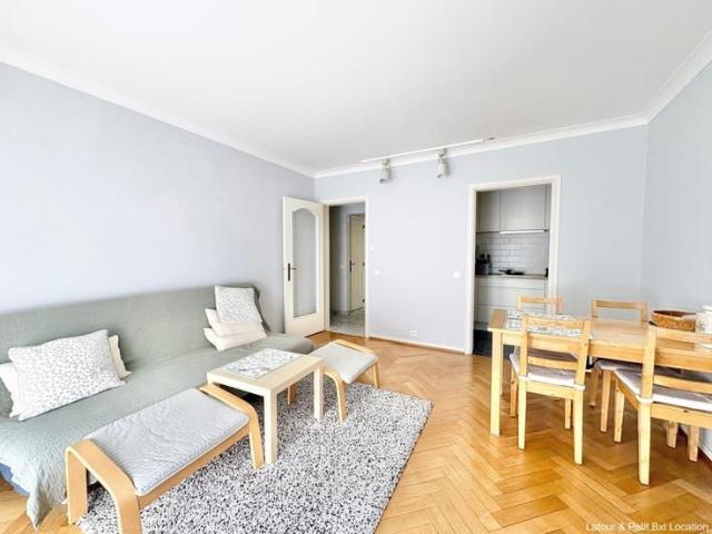 Appartement location à Sint-pieters-woluwe, Bruxelles