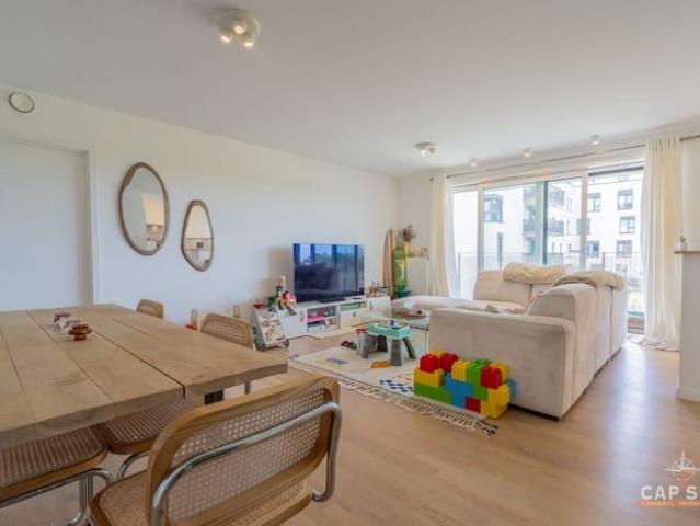 Appartement location à La Flohaie, Braine-l'Alleud