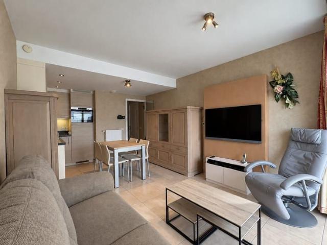 Appartement location à Middelkerke, West-Vlaanderen