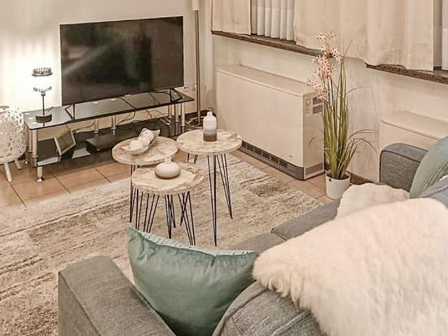 Appartement location à Iseghem, West-Vlaanderen