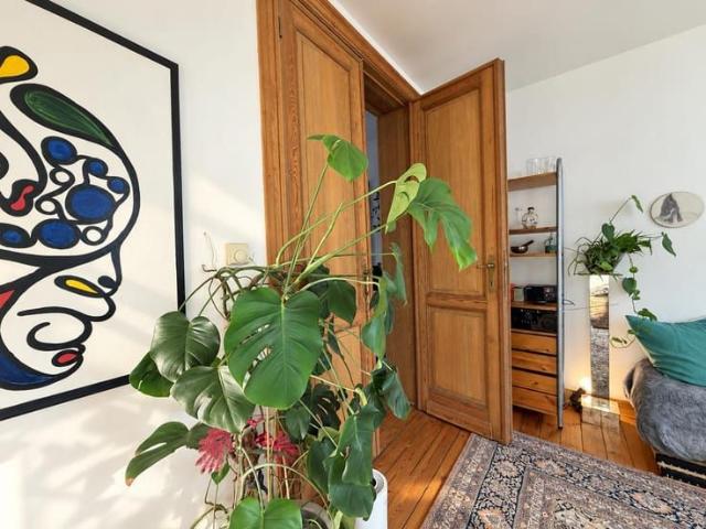 Appartement location à Saint-gilles, Bruxelles