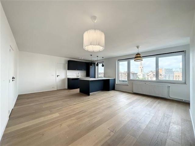 Appartement location à Vorst, Bruxelles