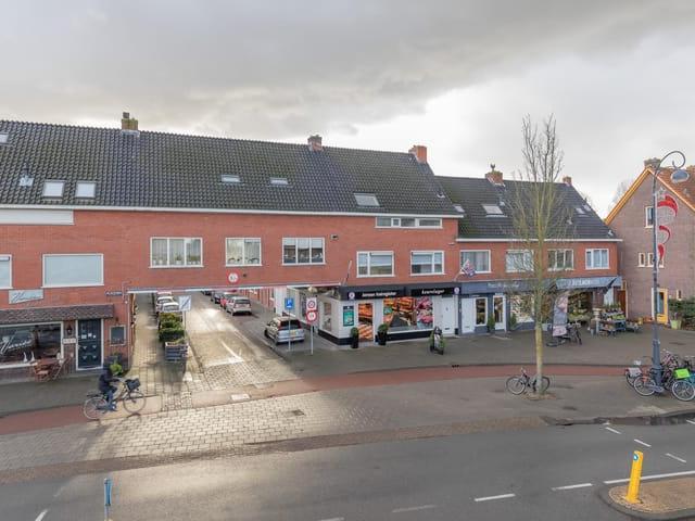 Appartement te huur in Haarlem, Noord Holland