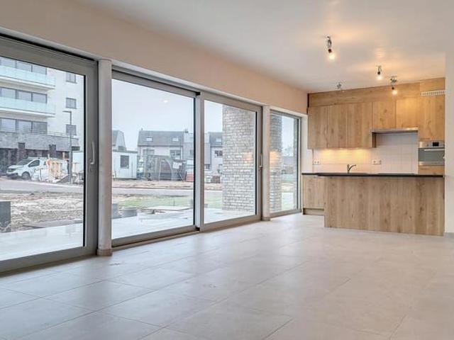Appartement location à Wezembeek-oppem, Brabant