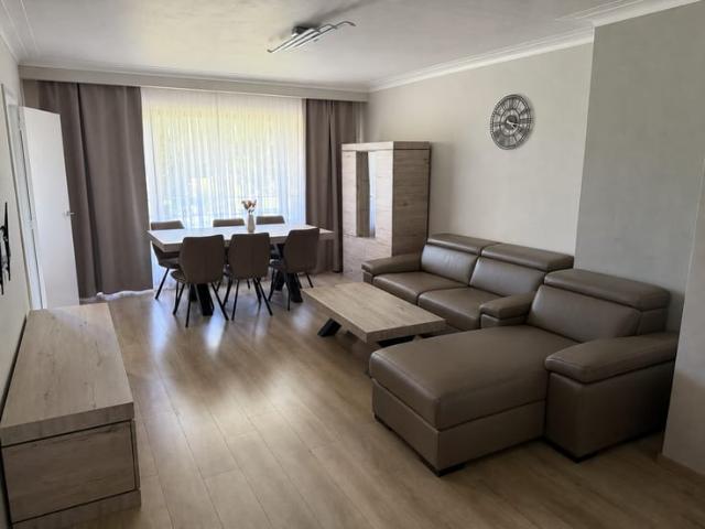 Appartement location à Jette, Bruxelles
