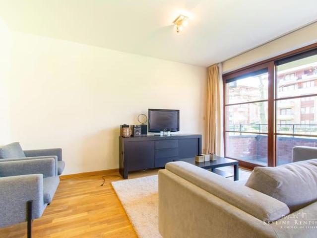 Appartement location à Oudergem, Bruxelles