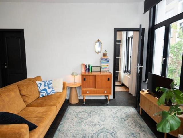 Appartement location à Antwerpen