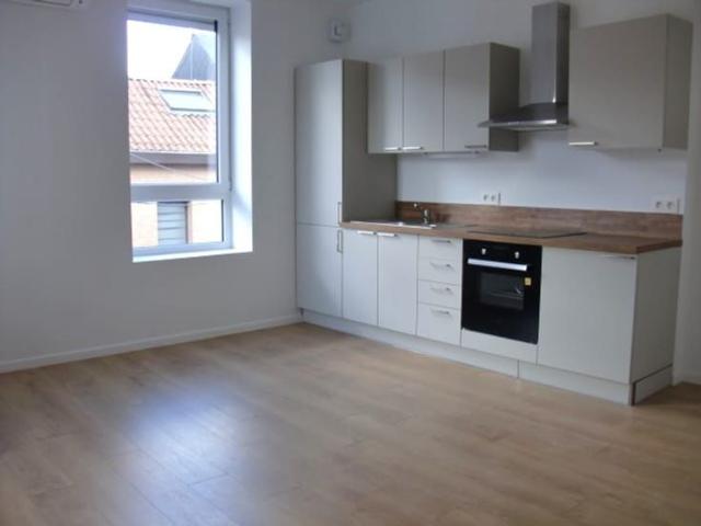 Appartement location à Bergen, Wallonie