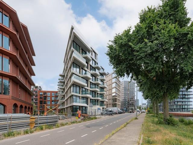 Appartement te huur in Noord, Amsterdam
