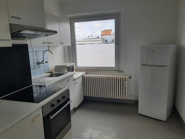 Appartement location à Charleroi, Wallonie