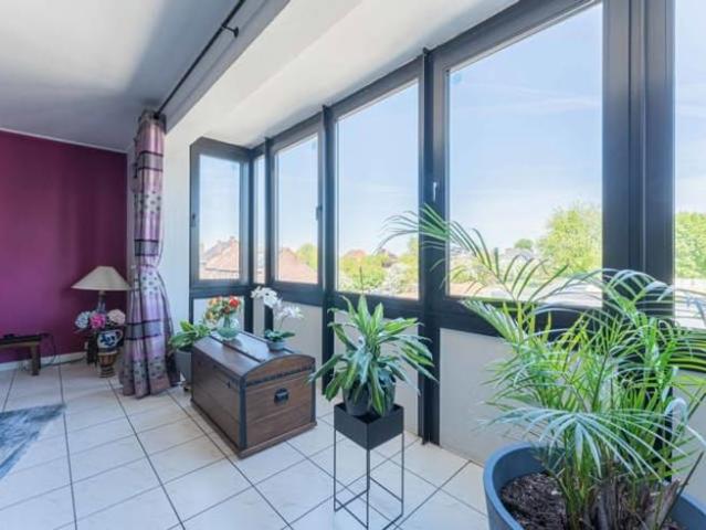 Appartement location à Waterloo, Wallonie