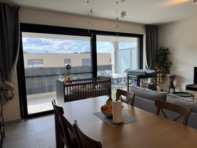 Appartement location à Sint-katelijne-waver, Antwerpen