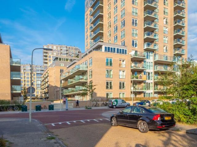 Appartement te huur in Scheveningen, Zuid Holland
