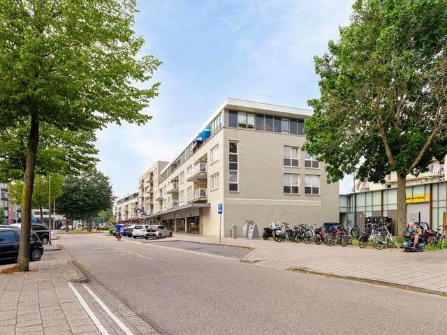 Appartement te huur in Rokkeveen, Zoetermeer