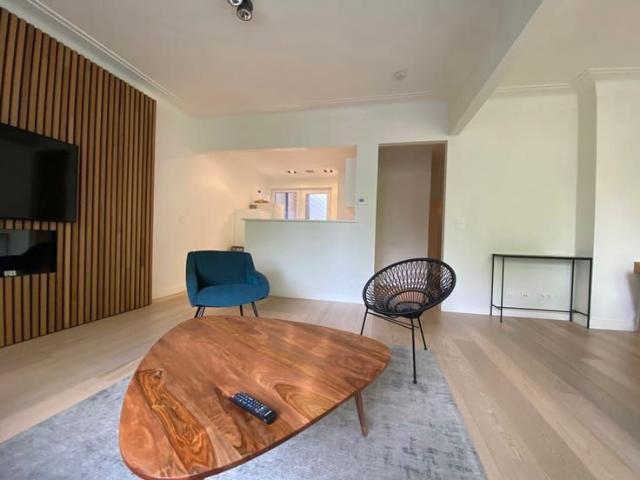 Appartement location à Vorst, Bruxelles