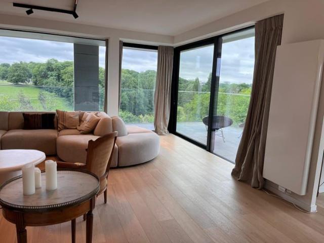 Appartement location à Sint-pieters-woluwe, Bruxelles