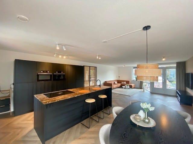 Appartement te huur in Amersfoort