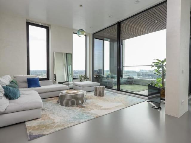 Appartement te huur in West, Amsterdam