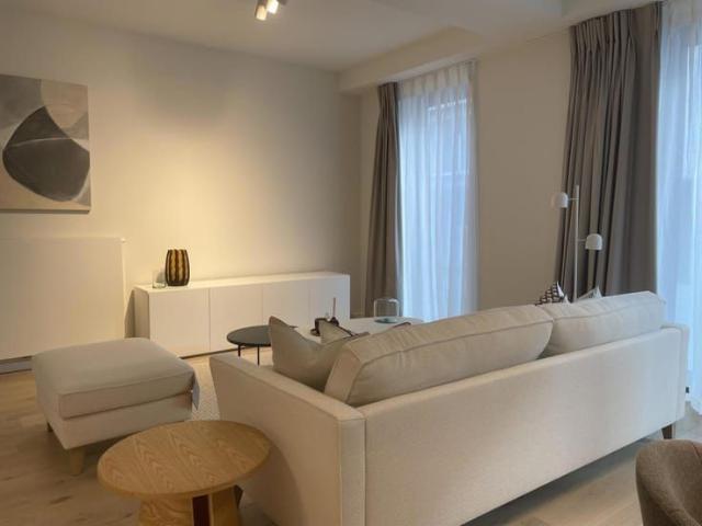 Appartement location à Saint-Boniface - Sint-Bonifatius, Ixelles - Elsene