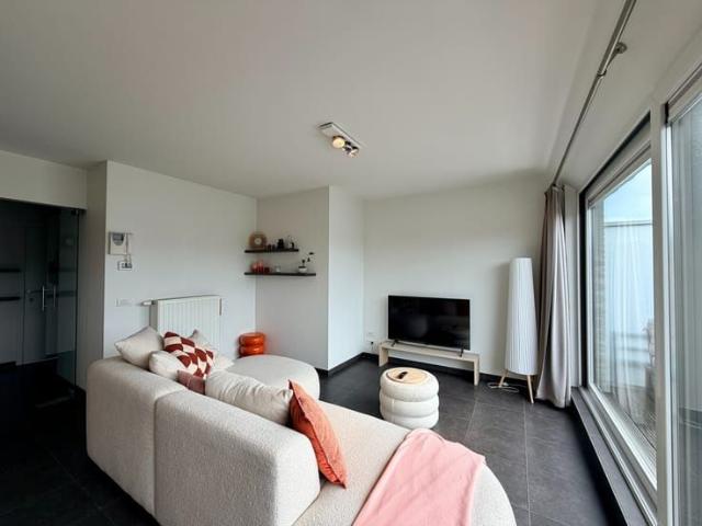 Appartement location à Tielt, West-Vlaanderen