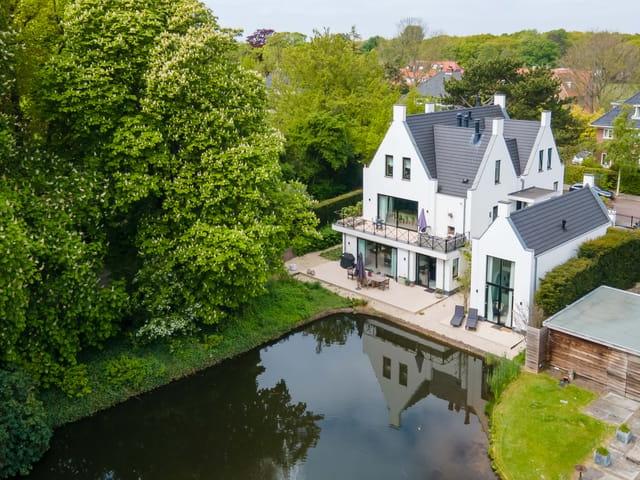 Appartement te huur in Nieuw-Wassenaar, Wassenaar