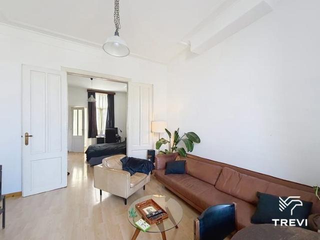 Appartement location à Schaarbeek, Bruxelles