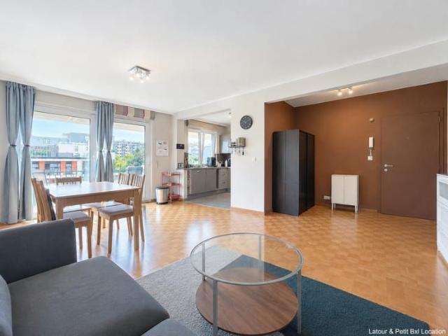 Appartement location à Oudergem, Bruxelles